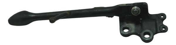 Pedal Descanso Lateral C/ Detal Suzuki Gsx 1300 B King 09-16