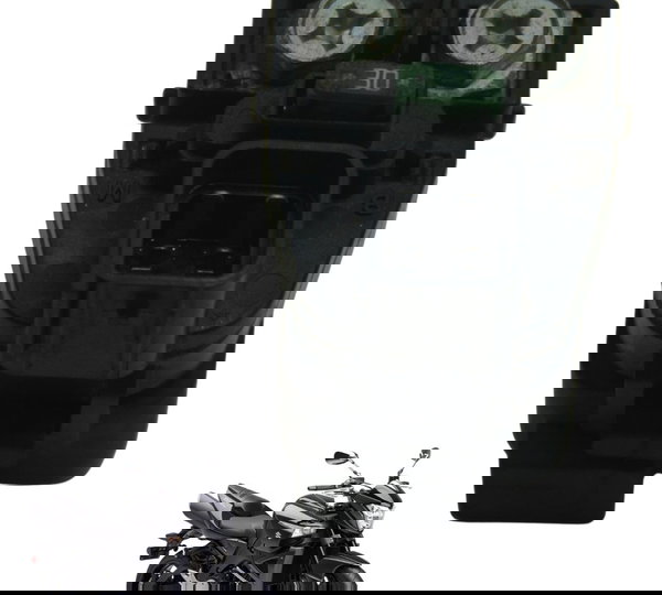 Rele Partida Suzuki Gsx 1300 B King 09-16 Original