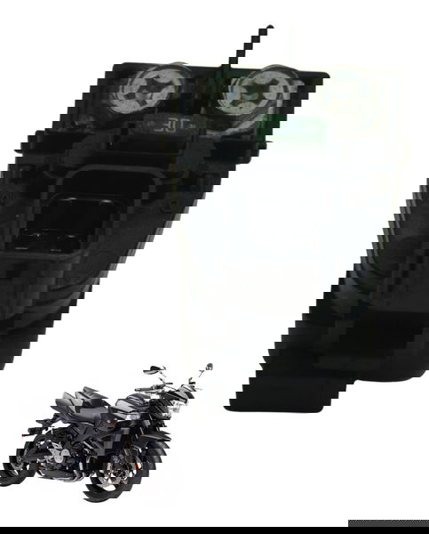 Rele Partida Suzuki Gsx 1300 B King 09-16 Original