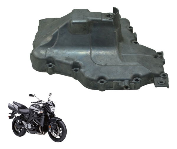 Tampa Carter Suzuki Gsx 1300 B King 09-16 Original