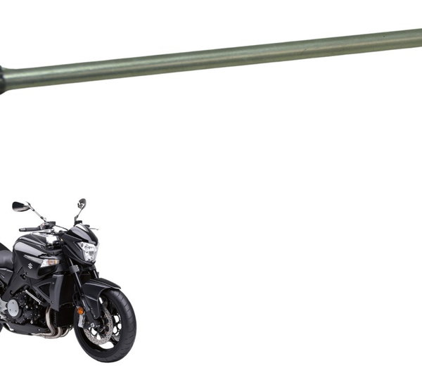 Vareta Acionador Embreagem Suzuki Gsx 1300 B King 09-16 Orig