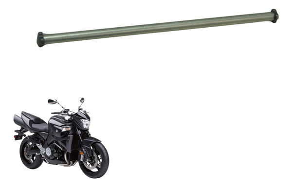 Vareta Acionador Embreagem Suzuki Gsx 1300 B King 09-16 Orig