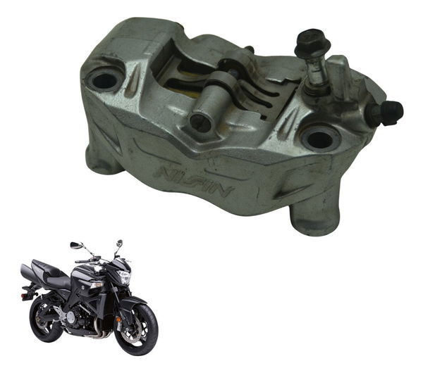 Pinça Freio Dianteira Dir Suzuki Gsx 1300 B King 09-16 Orig