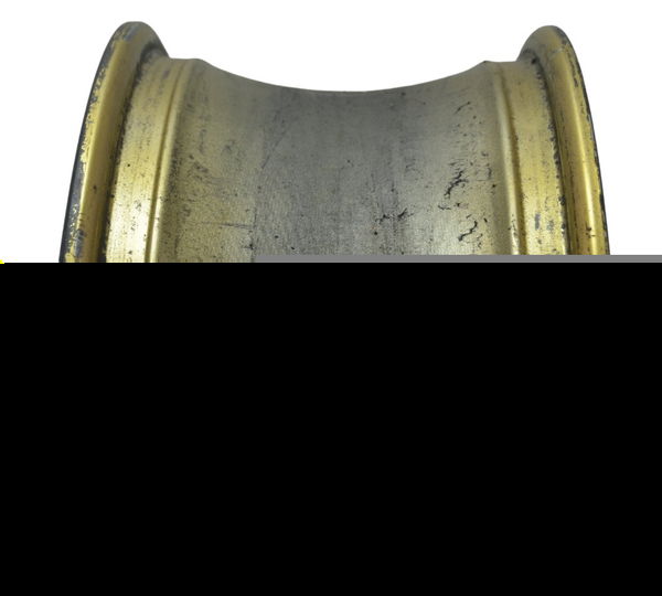 Roda Traseira C/ Detalhes Suzuki Gsx 1300 B King 09-16 Orig