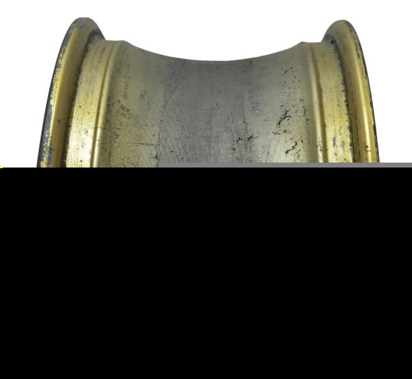 Roda Traseira C/ Detalhes Suzuki Gsx 1300 B King 09-16 Orig