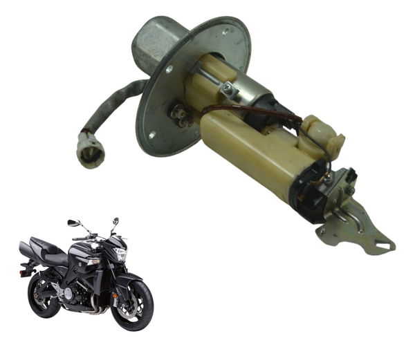 Bomba Combustível Gasolina Suzuki Gsx 1300 B King 09-16 Orig