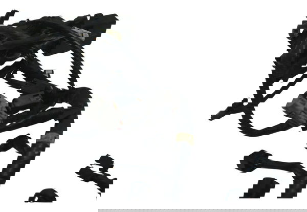 Chicote Principal Suzuki Gsx 1300 B King 09-16 Original