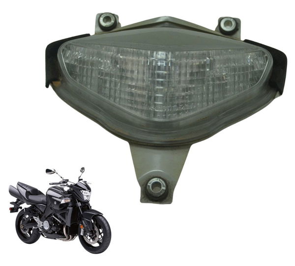 Lanterna Traseira Avaria Suzuki Gsx 1300 B King 09-16 Orig