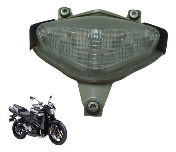 Lanterna Traseira Avaria Suzuki Gsx 1300 B King 09-16 Orig