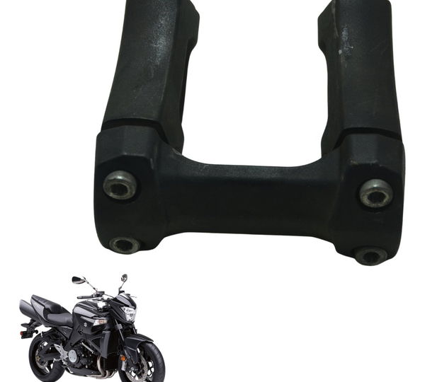 Par Riser Guidão Suzuki Gsx 1300 B King 09-16 Original