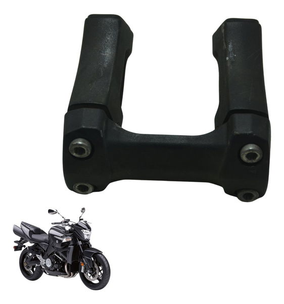 Par Riser Guidão Suzuki Gsx 1300 B King 09-16 Original