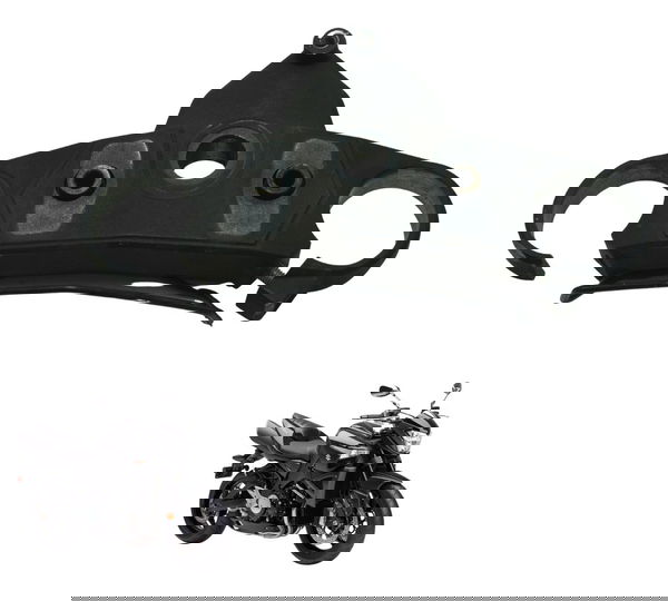 Mesa Superior C/ Avaria Suzuki Gsx 1300 B King 09-16 Orig