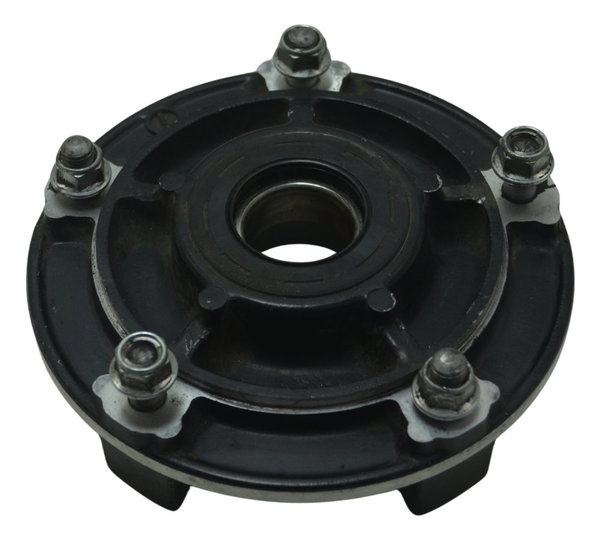 Cubo Coroa Suzuki Gsx 1300 B King 09-16 Original