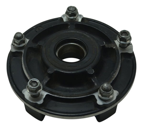 Cubo Coroa Suzuki Gsx 1300 B King 09-16 Original