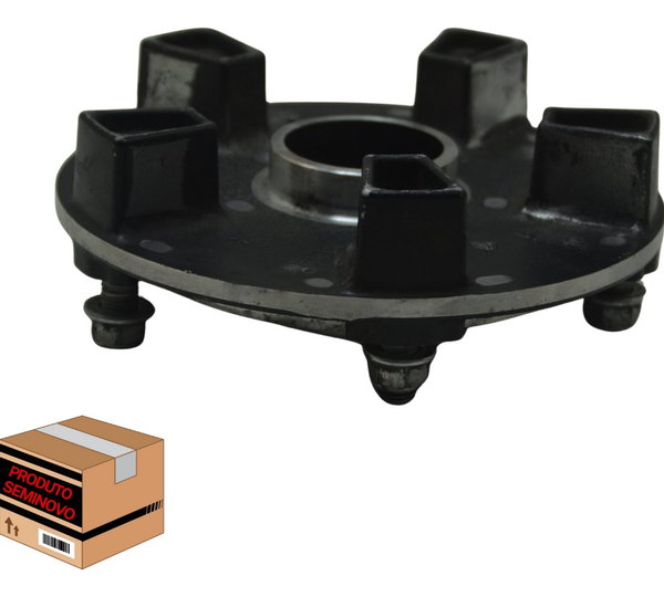 Cubo Coroa Suzuki Gsx 1300 B King 09-16 Original