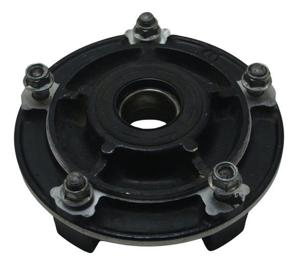 Cubo Coroa Suzuki Gsx 1300 B King 09-16 Original