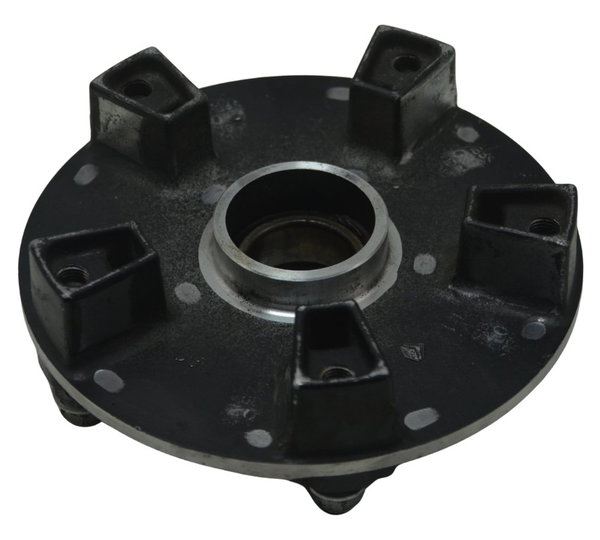 Cubo Coroa Suzuki Gsx 1300 B King 09-16 Original