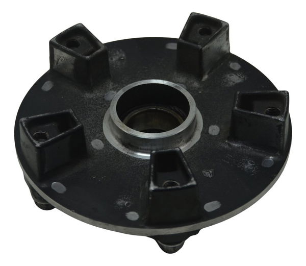 Cubo Coroa Suzuki Gsx 1300 B King 09-16 Original
