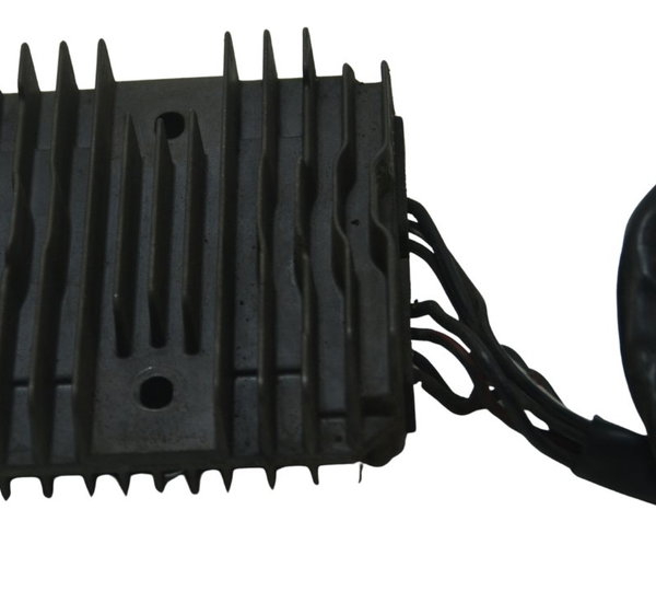 Retificador Carga Suzuki Gsx 1300 B King 09-16 Original