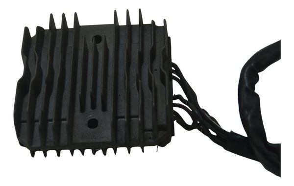 Retificador Carga Suzuki Gsx 1300 B King 09-16 Original