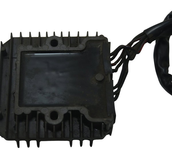 Retificador Carga Suzuki Gsx 1300 B King 09-16 Original
