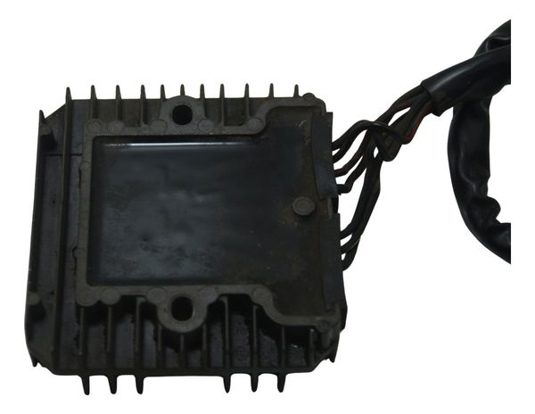 Retificador Carga Suzuki Gsx 1300 B King 09-16 Original