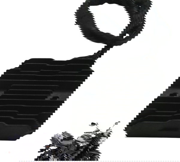 Retificador Carga Suzuki Gsx 1300 B King 09-16 Original