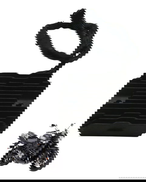 Retificador Carga Suzuki Gsx 1300 B King 09-16 Original