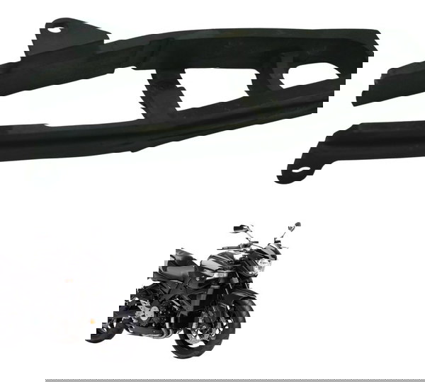 Guia Corrente Deslizante Suzuki Gsx 1300 B King 09-16 Orig