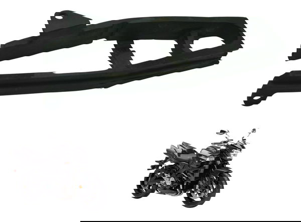 Guia Corrente Deslizante Suzuki Gsx 1300 B King 09-16 Orig