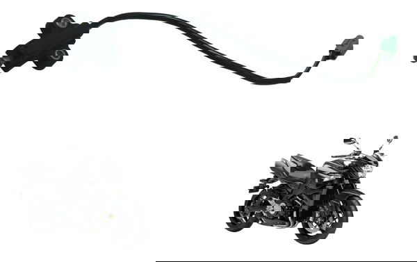 Sensor Pedal Descanso Lateral Suzuki Gsx 1300 B King 09-16