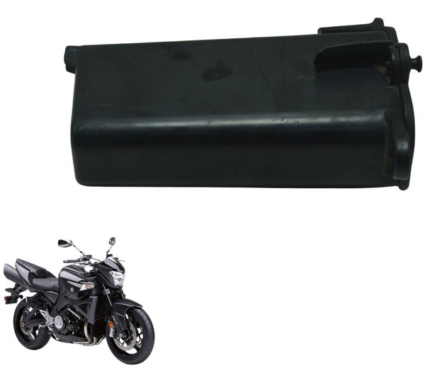 Caixa Kit Ferramentas Suzuki Gsx 1300 B King 09-16 Original