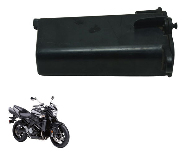 Caixa Kit Ferramentas Suzuki Gsx 1300 B King 09-16 Original