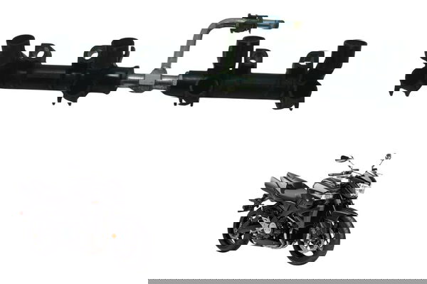 Flauta Injeção Suzuki Gsx 1300 B King 09-16 Original