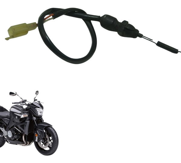 Interruptor Freio Traseiro Suzuki Gsx 1300 B King 09-16 Orig