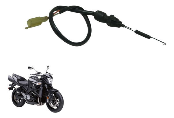 Interruptor Freio Traseiro Suzuki Gsx 1300 B King 09-16 Orig
