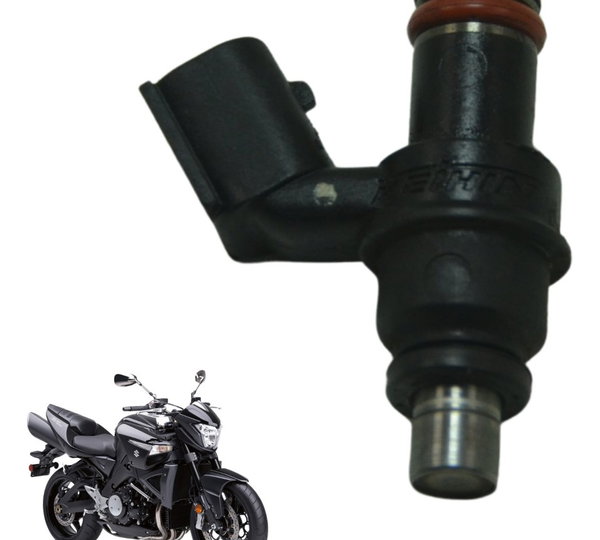 Bico Injetor Suzuki Gsx 1300 B King 09-16 Original