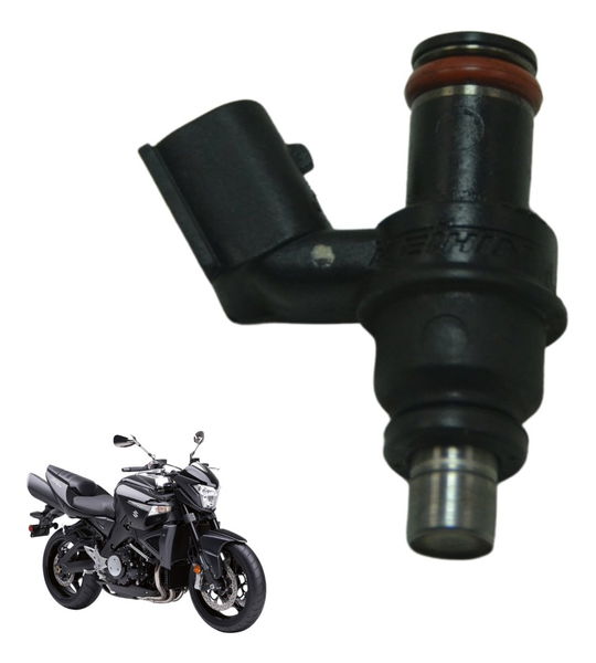 Bico Injetor Suzuki Gsx 1300 B King 09-16 Original