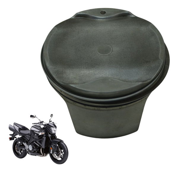 Pistão E Anéis Suzuki Gsx 1300 B King 09-16 Original Pistão E Anéis Suzuki Gsx 1300 B King 09-16 Original