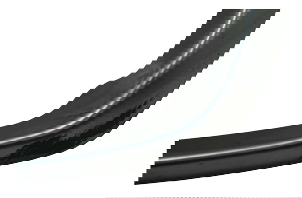 Acabamento Ponteira Esq C/ Det Suzuki Gsx 1300 B King 09-16