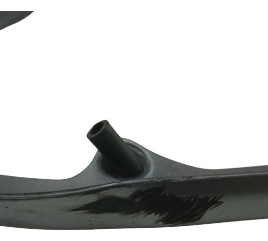 Acabamento Ponteira Esq C/ Det Suzuki Gsx 1300 B King 09-16