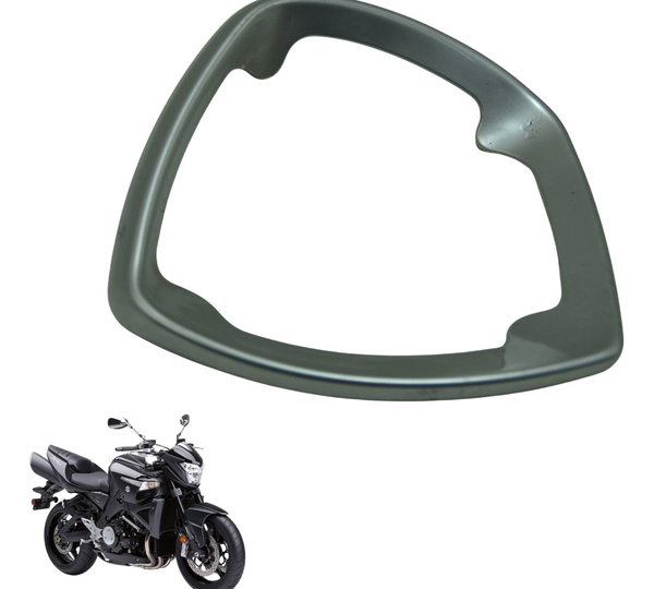 Acabamento Ponteira Esq C/ Det Suzuki Gsx 1300 B King 09-16