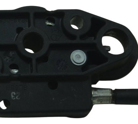 Trava Banco Traseiro Suzuki Gsx 1300 B King 09-16 Original