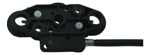 Trava Banco Traseiro Suzuki Gsx 1300 B King 09-16 Original