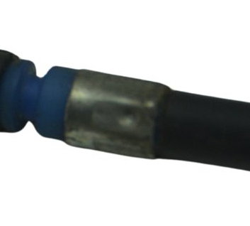 Trava Banco Traseiro Suzuki Gsx 1300 B King 09-16 Original