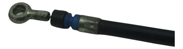 Trava Banco Traseiro Suzuki Gsx 1300 B King 09-16 Original