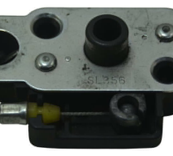 Trava Banco Traseiro Suzuki Gsx 1300 B King 09-16 Original