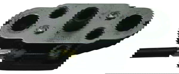 Trava Banco Traseiro Suzuki Gsx 1300 B King 09-16 Original