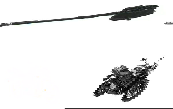 Trava Banco Traseiro Suzuki Gsx 1300 B King 09-16 Original