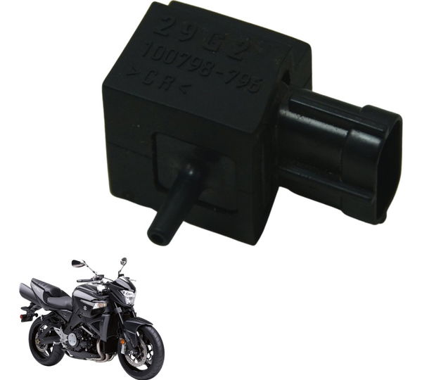 Sensor Map Suzuki Gsx 1300 B King 09-16 Original